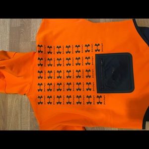 Palm Angels | UA Collaboration Sweatshirt